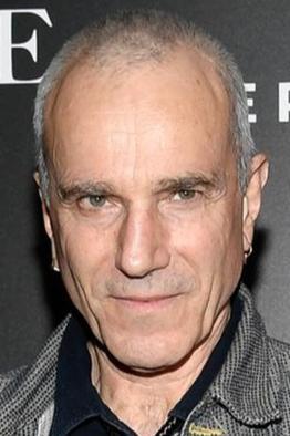 Daniel Day-Lewis