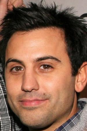 Daniel DeSanto