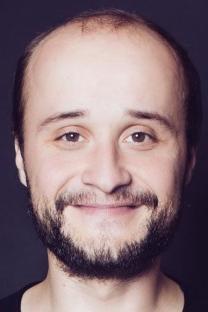 Daniel Fischer