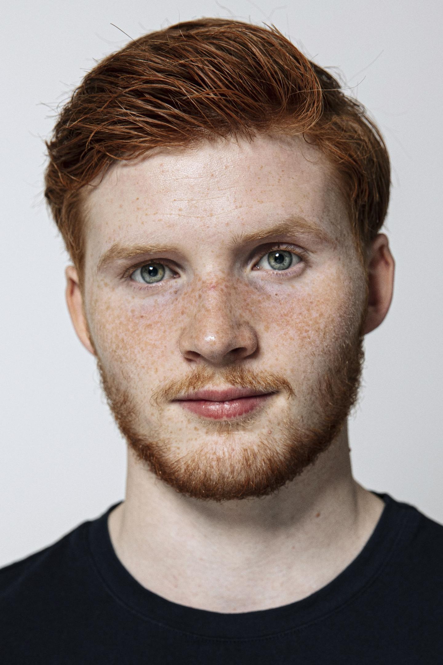 Daniel Hans Erlendsson