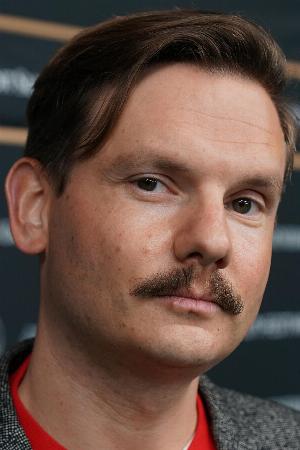 Daniel Hoesl