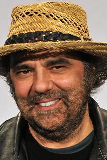 Daniel Lanois