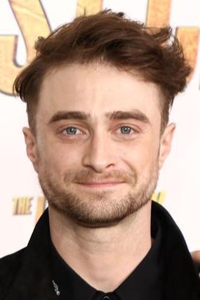 Daniel Radcliffe