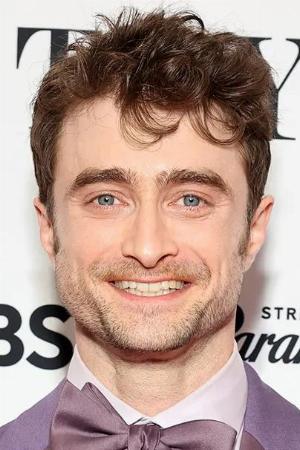 Daniel Radcliffe