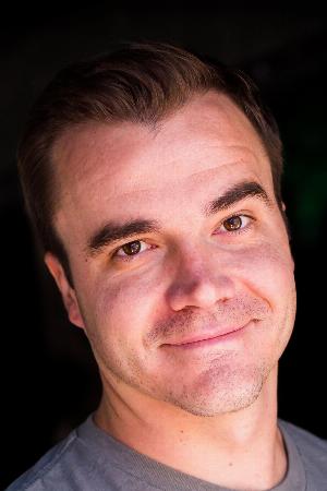 Daniel Rensch