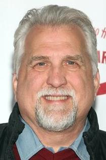 Daniel Roebuck