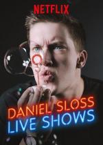 Daniel Sloss: Live Shows (TV Miniseries)
