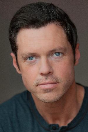 Daniel Stine