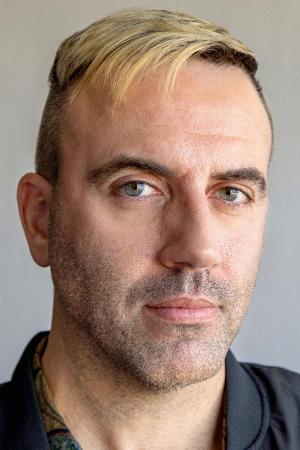 Daniel Van Thomas