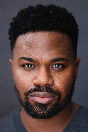 Daniel Washington