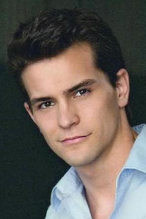 Daniel Wisler