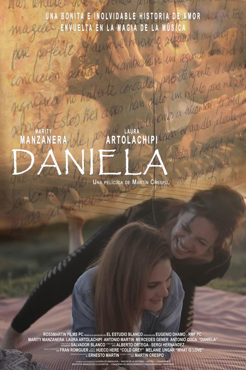 Daniela (S) - Poster / Main Image