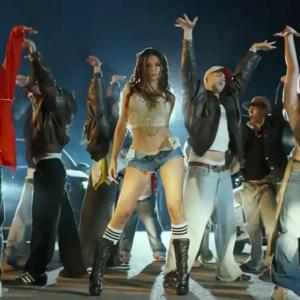 Daniela Blasco: Uh Nana (Vídeo musical)