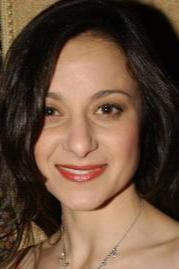 Daniela Farinacci