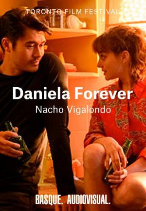 Daniela Forever 