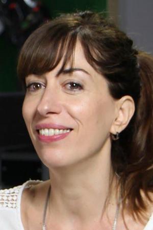 Daniela Goggi