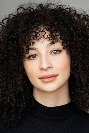 Daniela Sandiford
