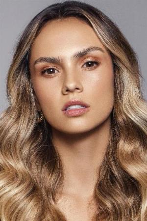 Danielle Arciniegas