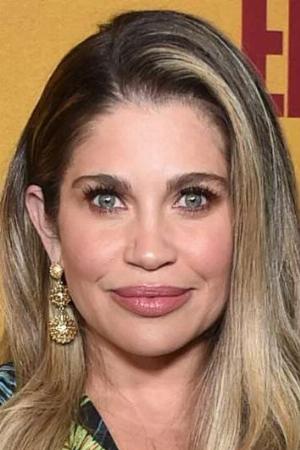 Danielle Fishel