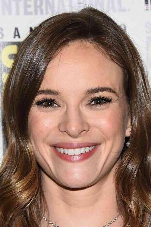 Danielle Panabaker