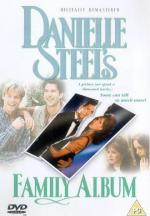 Danielle Steel: Recuerdos de familia (Miniserie de TV)