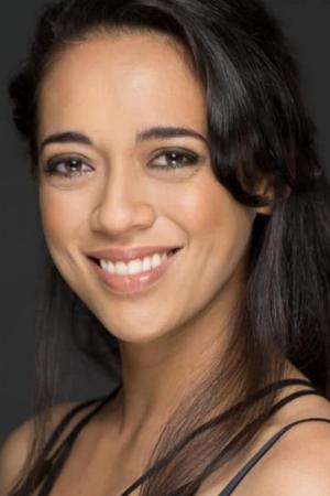 Danielle Zalopany