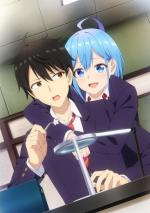 Can a Boy-Girl Friendship Survive? (Serie de TV)