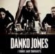 Danko Jones: I Think Bad Thoughts (Music Video)