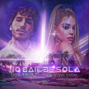 Danna Paola & Sebastián Yatra: No bailes sola (Vídeo musical)