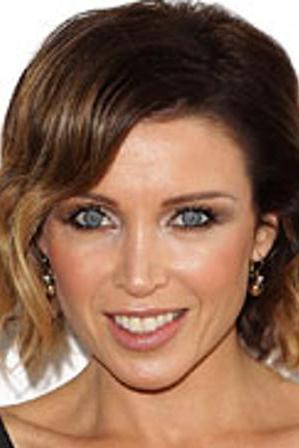 Dannii Minogue