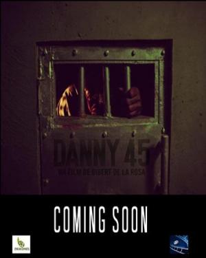 Danny 45 