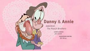 Danny and Annie (C)