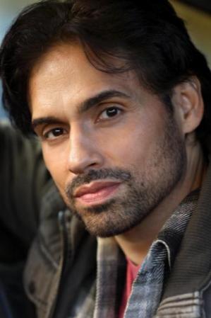 Danny Arroyo
