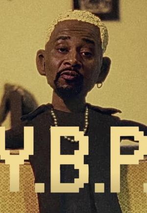 Danny Brown feat. Bruiser Wolf: Y.B.P. (Vídeo musical)