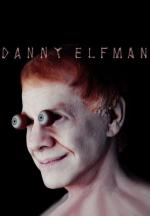 Danny Elfman: Happy (Vídeo musical)