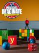 Danny MacAskill's Imaginate (S)