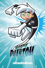 Danny Phantom (Serie de TV)