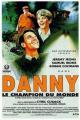Danny, the Champion of the World 