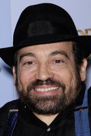 Danny Woodburn