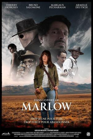 Dans l'ombre de Marlow 
