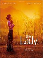 The Lady  - Poster / Main Image