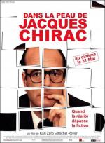 En la piel de Jacques Chirac 