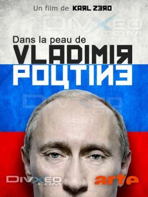 Dans la peau de Vladimir Poutine (TV) (TV)