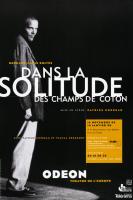 Dans la solitude des champs de coton (TV) (TV) - Poster / Imagen Principal