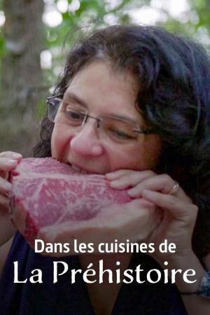 La cocina en la prehistoria (Miniserie de TV)