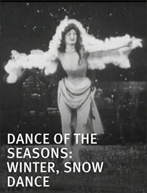 Dance of the Seasons: Winter Snow Dance (S)