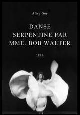 Bob Walter, Dance Serpentine (C)