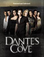 Dante's Cove (TV Series) (TV Series) - Poster / Main Image