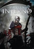 Dante's Inferno: An Animated Epic  - Poster / Main Image