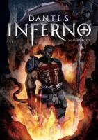 Dante's Inferno: An Animated Epic  - Posters